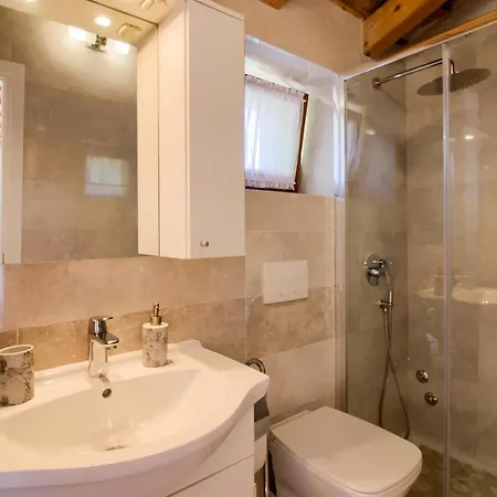 Taki Holiday home