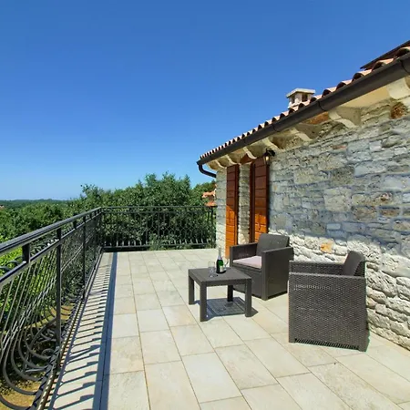 Holiday home Taki Rovinj
