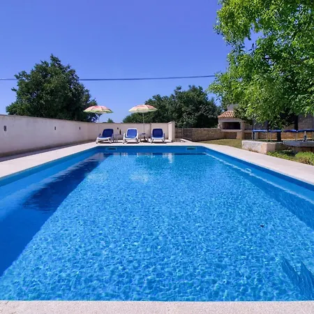Holiday home Taki Rovinj