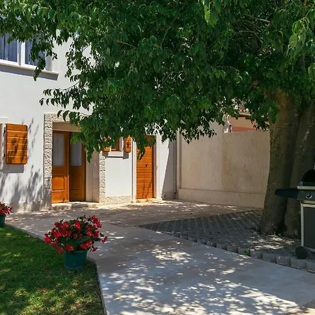 Taki Сasa de vacaciones Rovinj