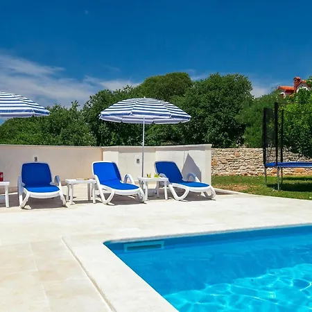 Сasa de vacaciones Taki