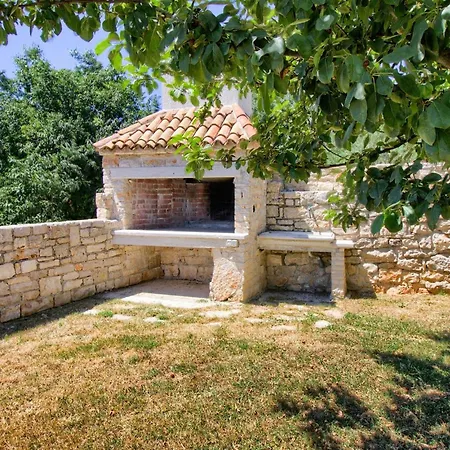 Сasa de vacaciones Taki Rovinj